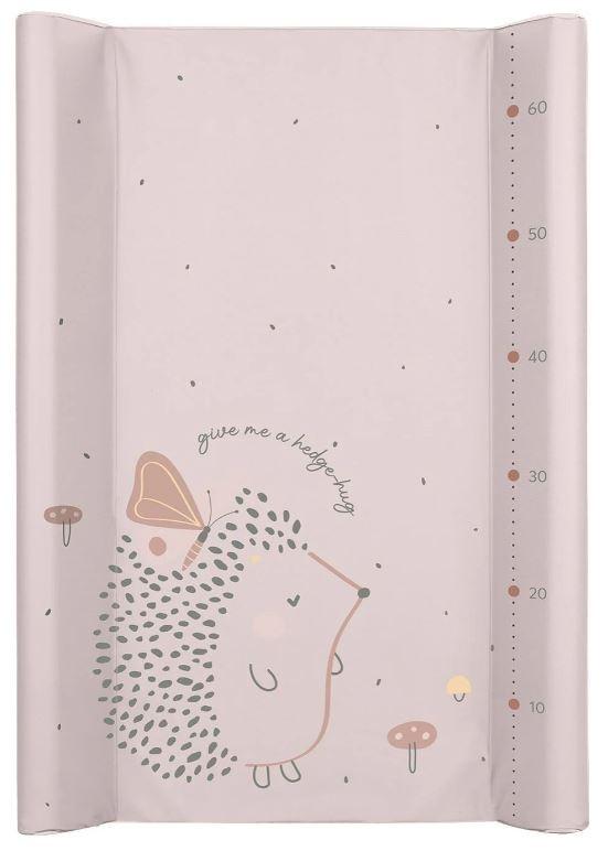 Saltea de infasat Kikka Boo Hedge-hugs