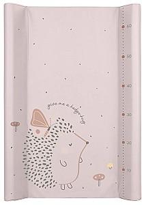 Saltea de infasat Kikka Boo Hedge-hugs