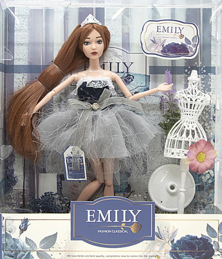 Papusa New World Emily QJ112B