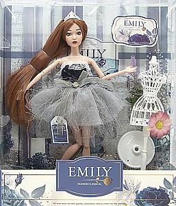 Papusa New World Emily QJ112B