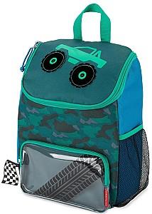 Rucsac Skip Hop Spark Monster Truck