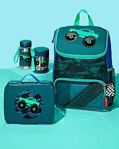 Rucsac Skip Hop Spark Monster Truck