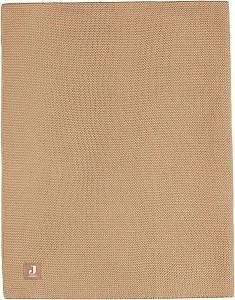 Pled Jollein Basic Knit Biscuit