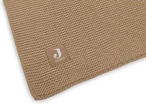 Pled Jollein Basic Knit Biscuit