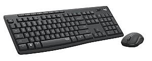 Set tastatura + Mouse Logitech MK295 (920-009800RUS)