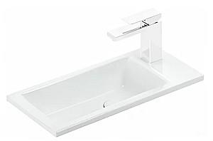 Lavoar baie Sanovit ATRIA 50x12 cm