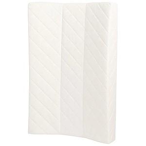 Saltea de infasat Premaman Alb