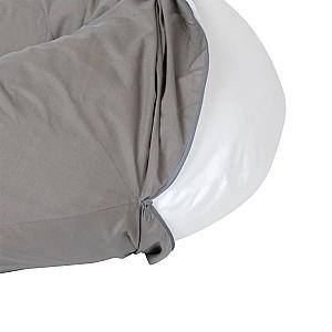 Perna Babycare Gri, 150 cm