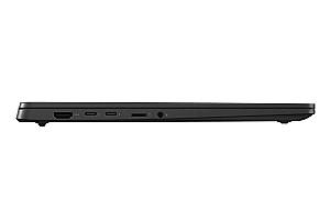 Laptop Asus Vivobook S 14 OLED S5406SA Black (S5406SA-QD100)