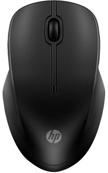 Mouse HP 255 Black