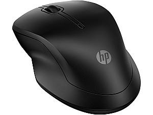 Mouse HP 255 Black