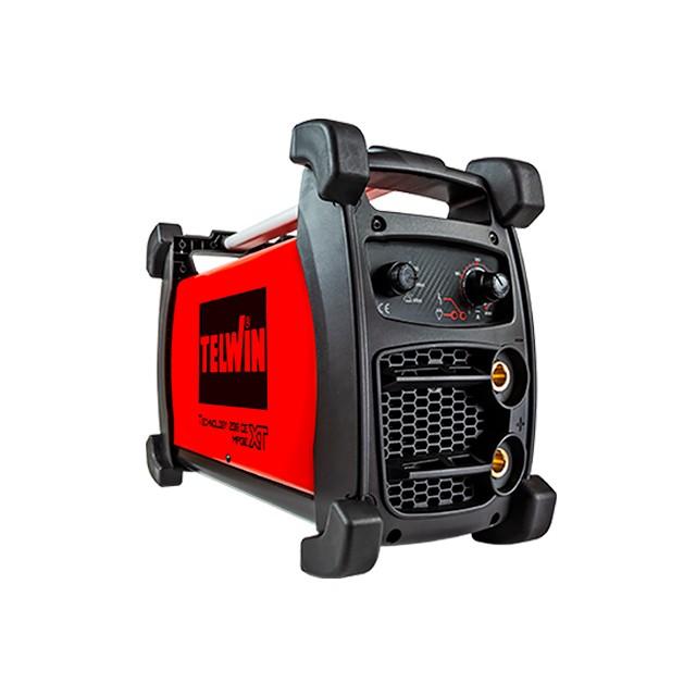 Aparat de sudat Telwin TECHNOLOGY 186 XT MPGE MMA