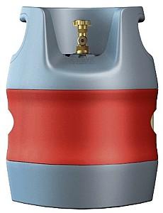 Butelie de gaz Contact HPC Research 12.7L