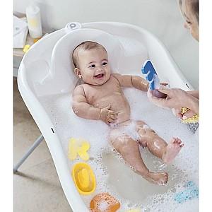 Cada pentru bebelusi Premaman cu suport integrat