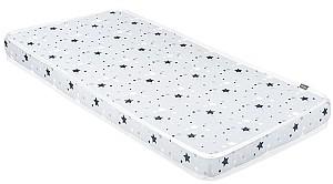 Saltea pentru copii Kikka Boo Fantasia Stars Grey