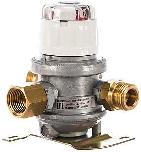 Reductor de gaz Contact Cavagna Group 924N-4