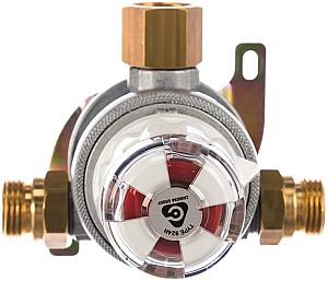 Reductor de gaz Contact Cavagna Group 924N-4