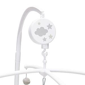 Carusel pentru patuc Premaman Oite