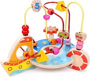 Joc de logica New World JHTOY-408