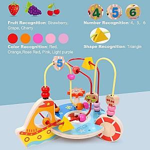 Joc de logica New World JHTOY-408