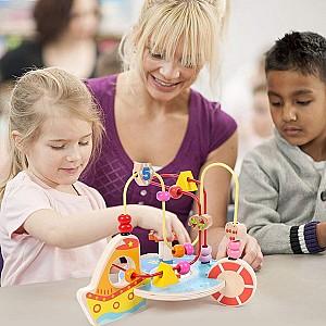 Joc de logica New World JHTOY-408