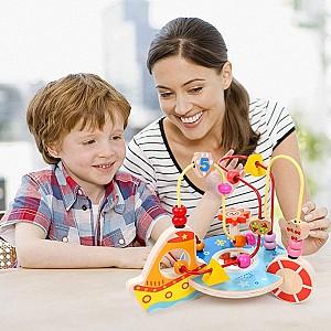 Joc de logica New World JHTOY-408