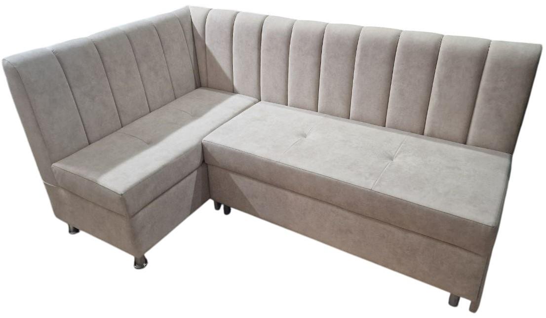 Coltar bucatarie LIVO Mobili Piano (extensibil) Bej