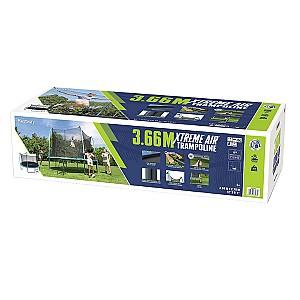 Trambulina BESTWAY 366x278 cm