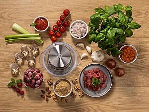 Tocator electric Gorenje S450XE