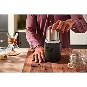 Rasnita de cafea KitchenAid 5KBGR111BM