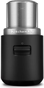Rasnita de cafea KitchenAid 5KBGR100BM