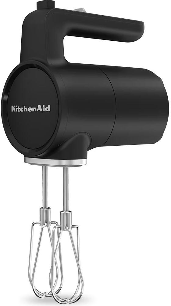 Mixer KitchenAid 5KHMR700BM