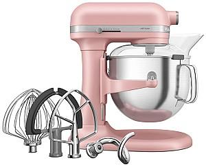 Mixer KitchenAid 5KSM70SHXEDR Dried Rose