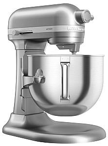 Mixer KitchenAid 5KSM70SHXECU Contour Silver