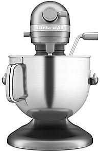 Mixer KitchenAid 5KSM70SHXECU Contour Silver