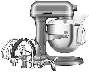 Mixer KitchenAid 5KSM70SHXECU Contour Silver