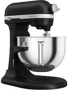 Mixer KitchenAid 5KSM70SHXEBM Black Matte
