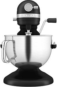 Mixer KitchenAid 5KSM70SHXEBM Black Matte