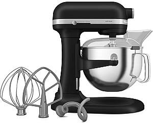 Mixer KitchenAid 5KSM70SHXEBM Black Matte