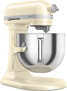 Mixer KitchenAid 5KSM70SHXEAC Almond Cream