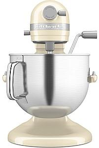 Mixer KitchenAid 5KSM70SHXEAC Almond Cream