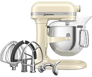Mixer KitchenAid 5KSM70SHXEAC Almond Cream