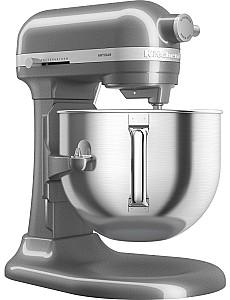 Mixer KitchenAid 5KSM70SHXEMS Medallion Silver