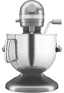 Mixer KitchenAid 5KSM70SHXEMS Medallion Silver