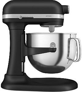 Mixer KitchenAid 5KSM70SHXEBK Imperial Black