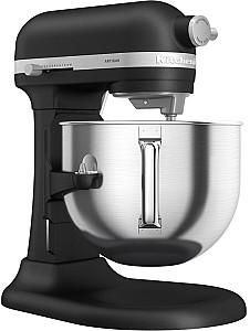 Mixer KitchenAid 5KSM70SHXEBK Imperial Black
