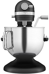Mixer KitchenAid 5KSM70SHXEBK Imperial Black