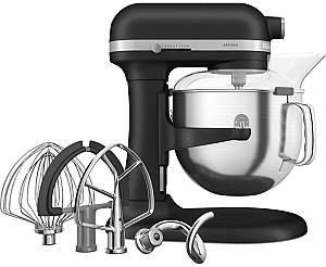 Mixer KitchenAid 5KSM70SHXEBK Imperial Black