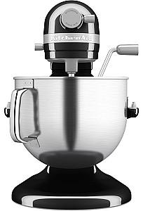 Mixer KitchenAid 5KSM70SHXEOB Onyx Black