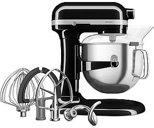 Mixer KitchenAid 5KSM70SHXEOB Onyx Black